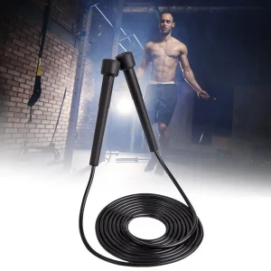 Adjustable Professional Speed Jump Rope
