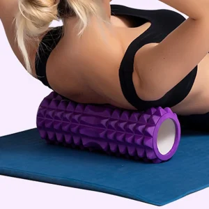 Yoga Column Foam Fitness Muscle Roller