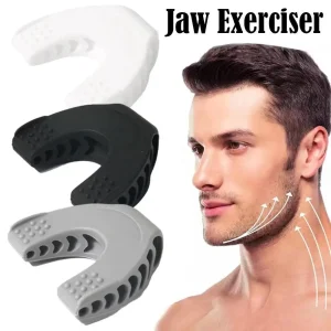 Jaw Exerciser Neck Toning